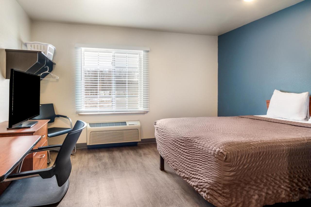 Extended Stay America Select Suites - Cleveland - Avon Exteriér fotografie