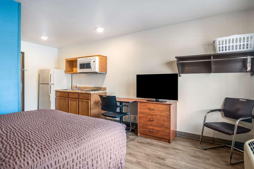 Extended Stay America Select Suites - Cleveland - Avon Pokoj fotografie