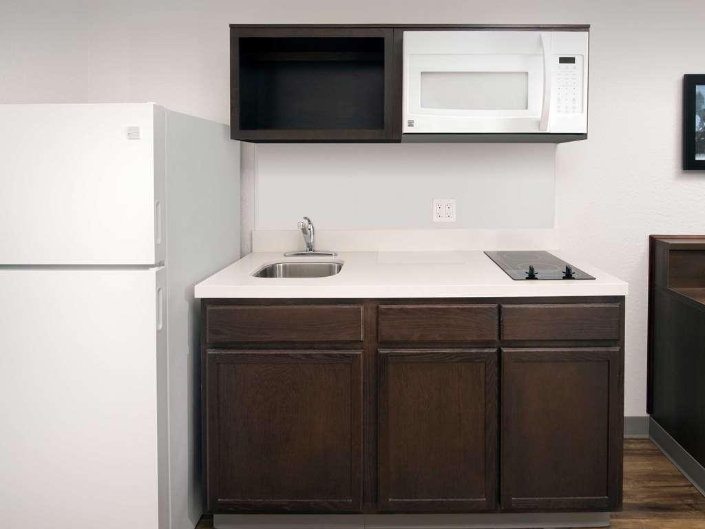 Extended Stay America Select Suites - Cleveland - Avon Pokoj fotografie