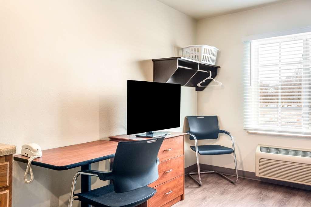 Extended Stay America Select Suites - Cleveland - Avon Pokoj fotografie