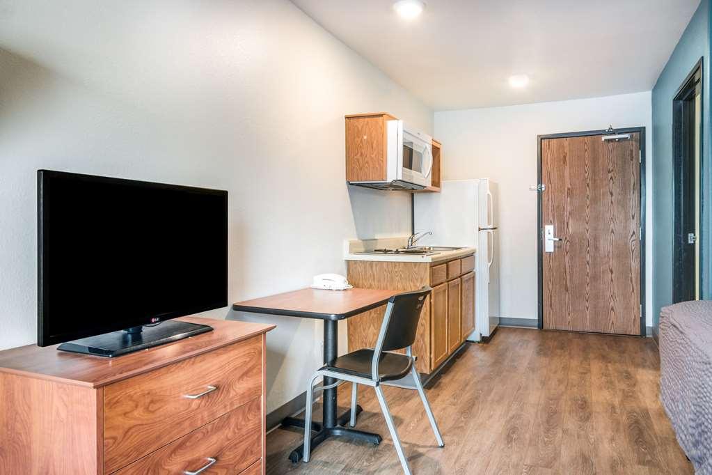Extended Stay America Select Suites - Cleveland - Avon Pokoj fotografie