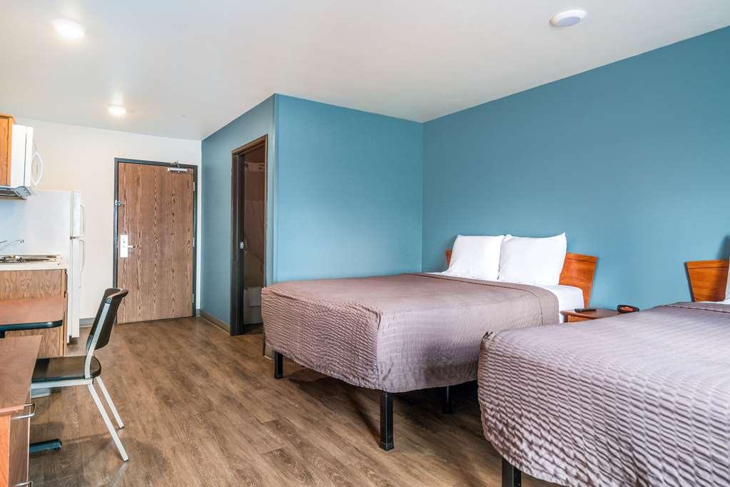 Extended Stay America Select Suites - Cleveland - Avon Pokoj fotografie