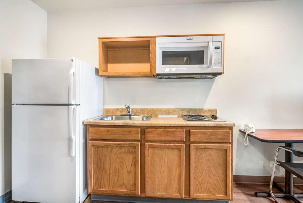 Extended Stay America Select Suites - Cleveland - Avon Pokoj fotografie