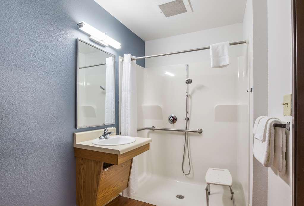 Extended Stay America Select Suites - Cleveland - Avon Exteriér fotografie