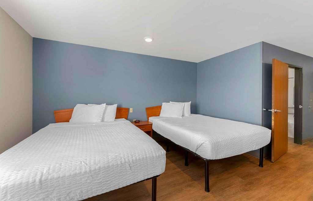 Extended Stay America Select Suites - Cleveland - Avon Pokoj fotografie