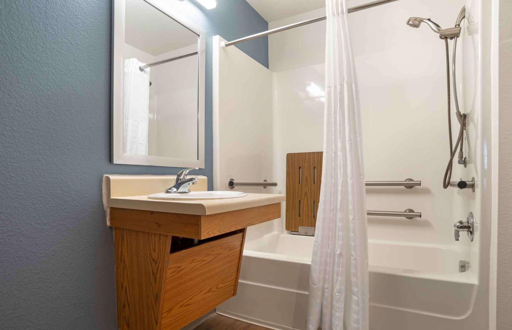 Extended Stay America Select Suites - Cleveland - Avon Exteriér fotografie