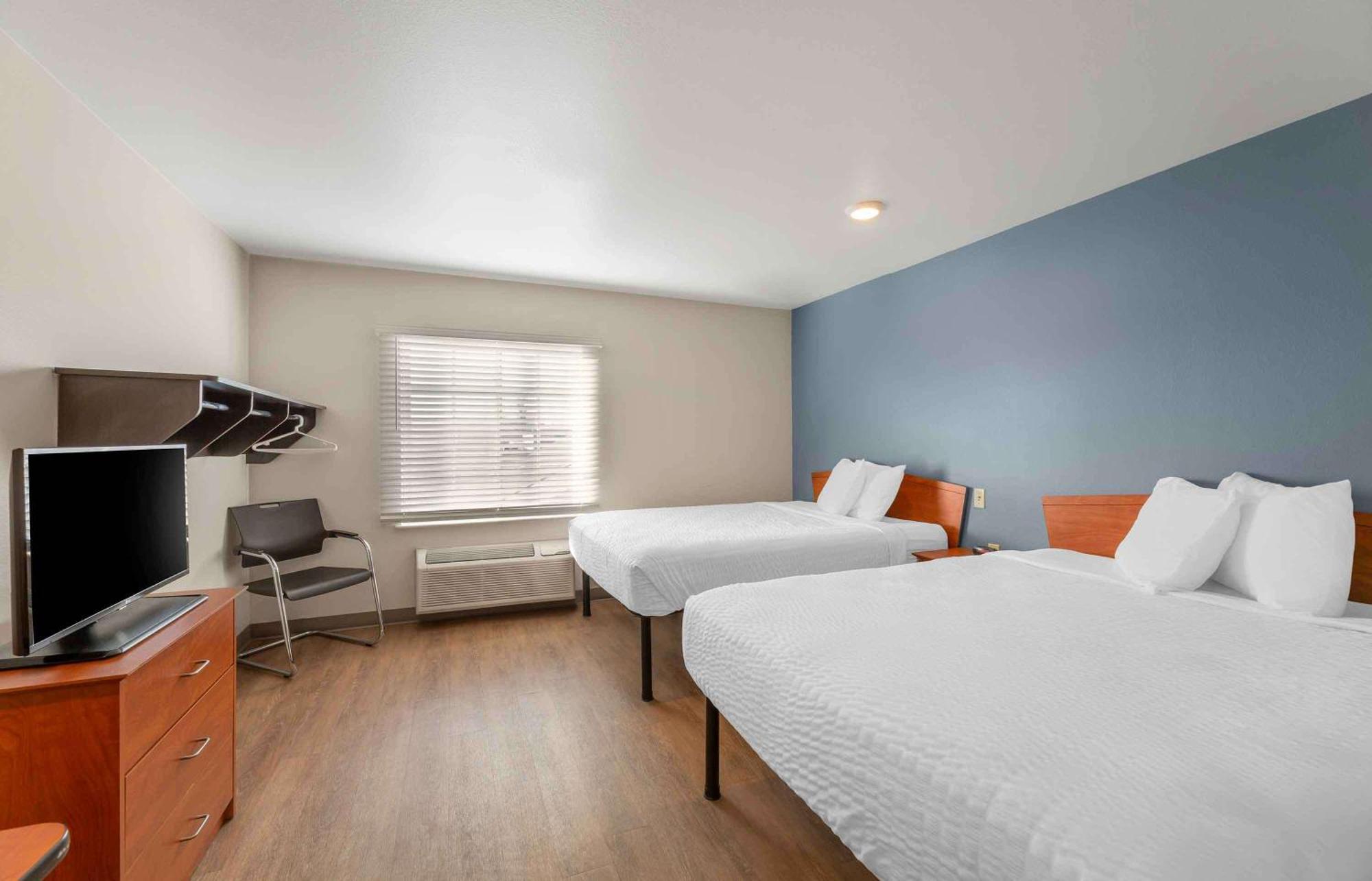Extended Stay America Select Suites - Cleveland - Avon Exteriér fotografie