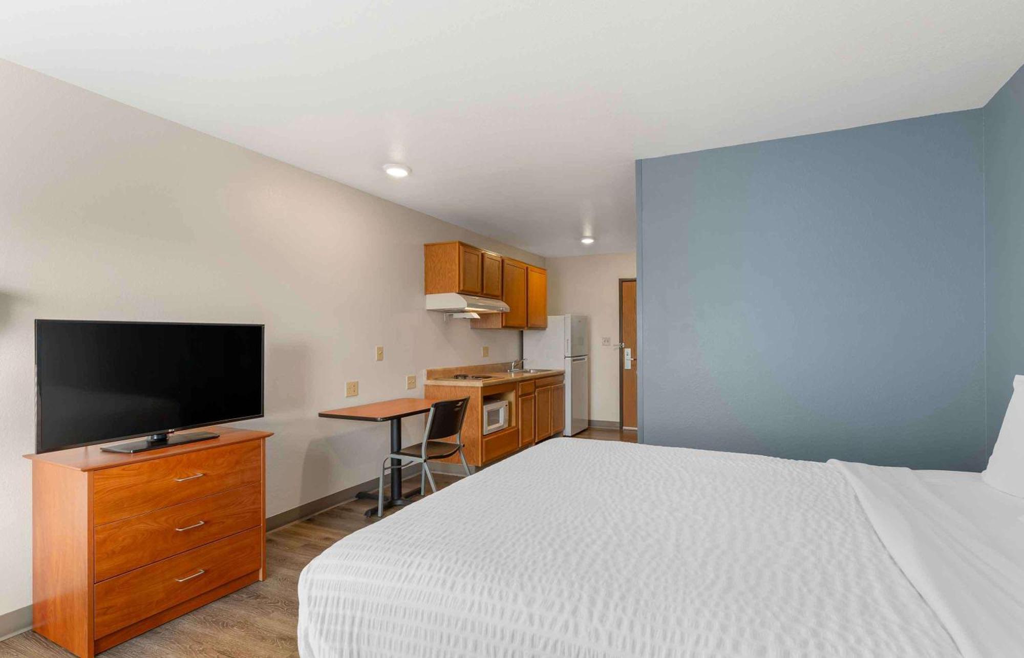 Extended Stay America Select Suites - Cleveland - Avon Exteriér fotografie