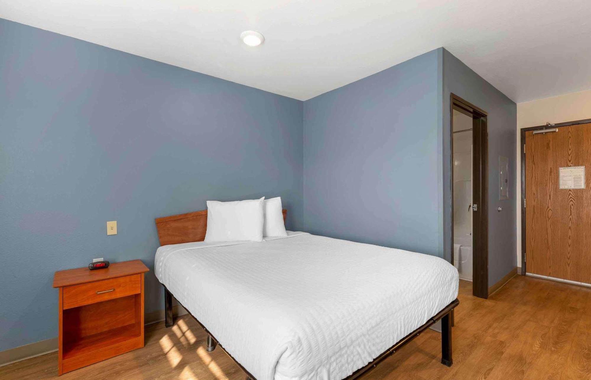 Extended Stay America Select Suites - Cleveland - Avon Exteriér fotografie